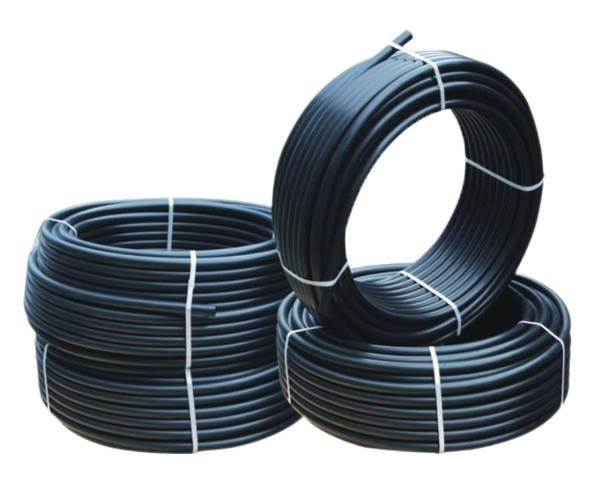 полиэтиленовые трубы для воды