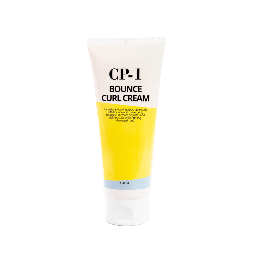 

Esthetic House CP-1 Bounce Curl Cream, 150 ml, ESH033