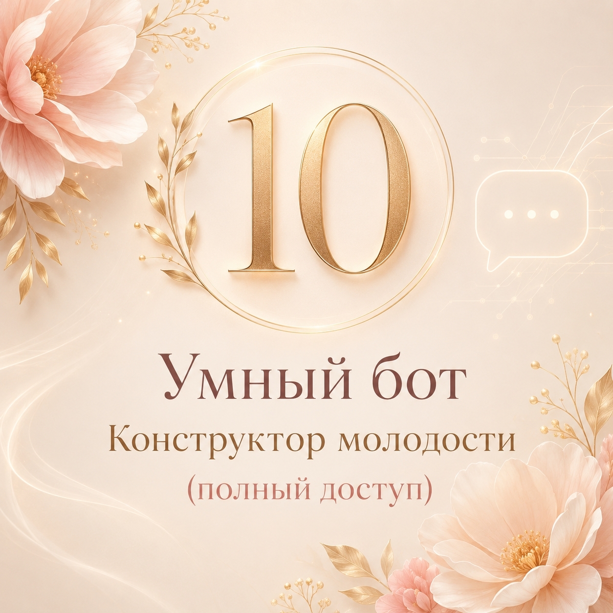 Омолаживающий самомассаж лица