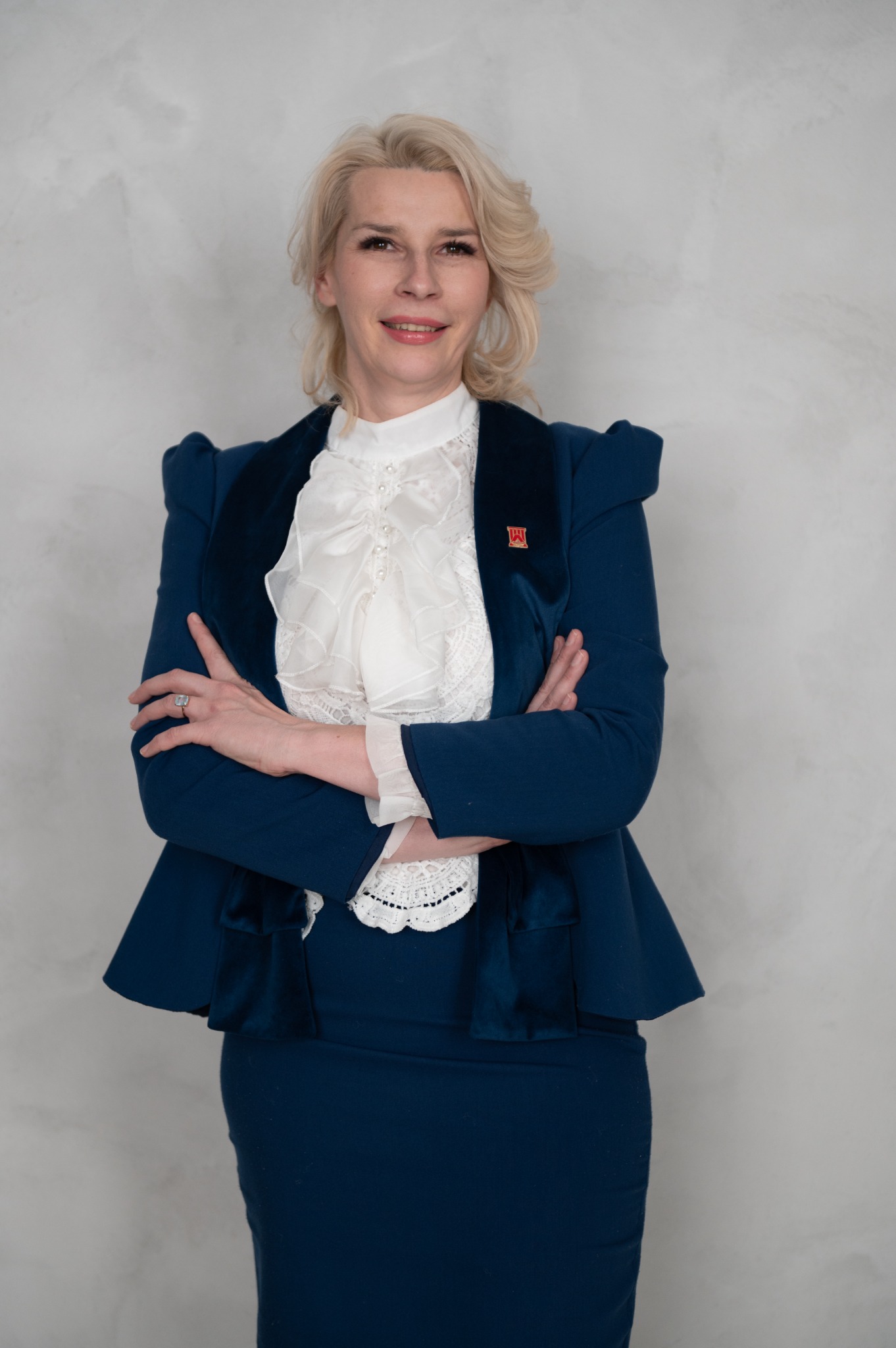 Адвокат Ольга Иванникова