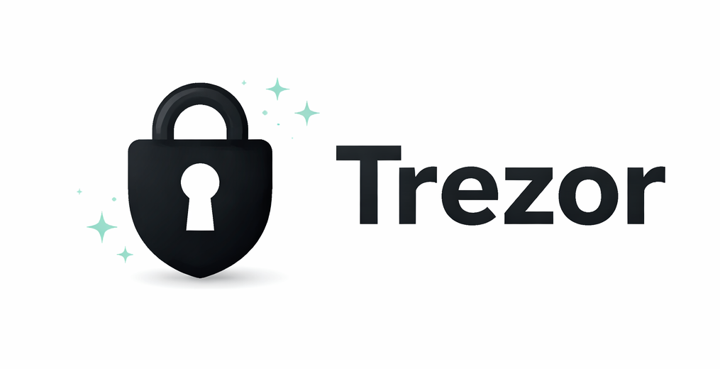 Топ-кошелёк для криптовалюты в России: Trezor