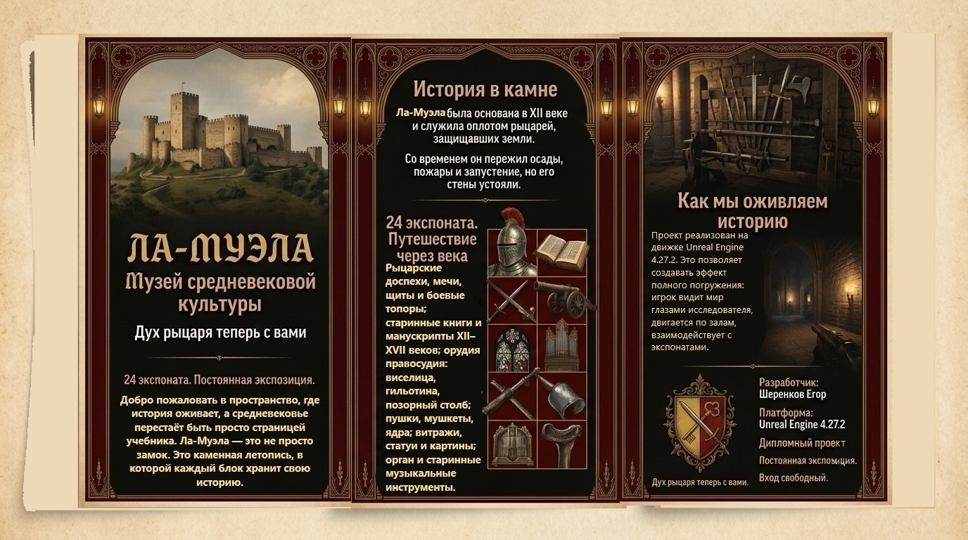 Музей Шеренкова