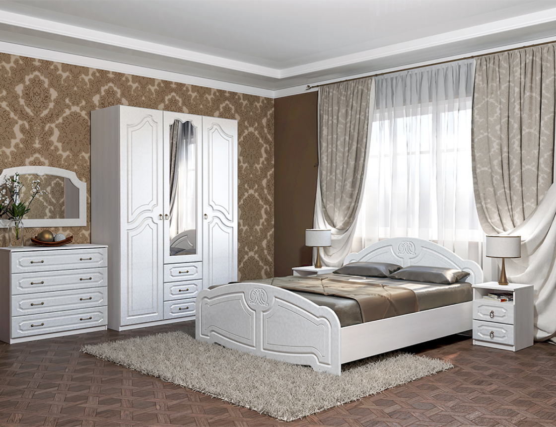Спальные гарнитуры | Интернет-магазин Крафт Мебель