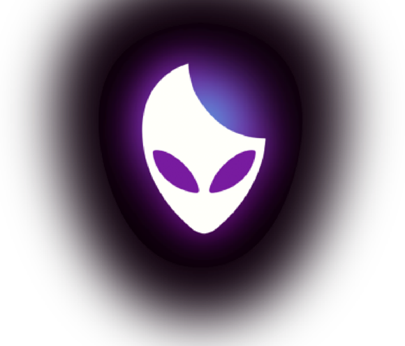 Alien Eyes