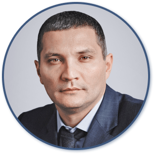 Гасанов Эдуард Сарифович