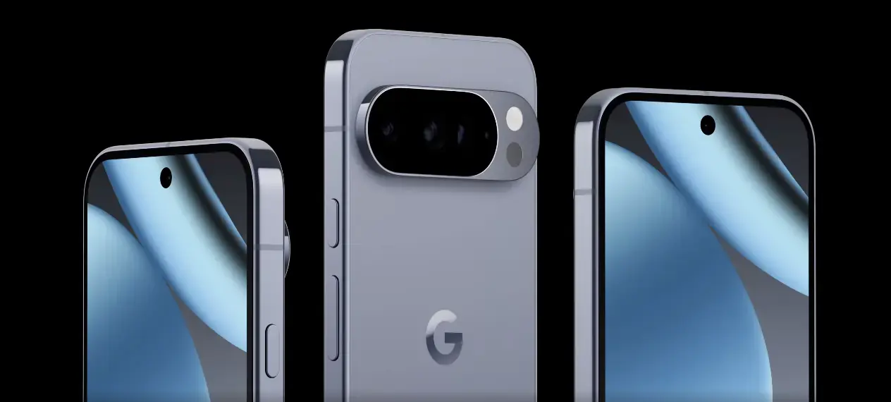 Модули камер S25 Ultra и Pixel 10 Pro XL крупным планом