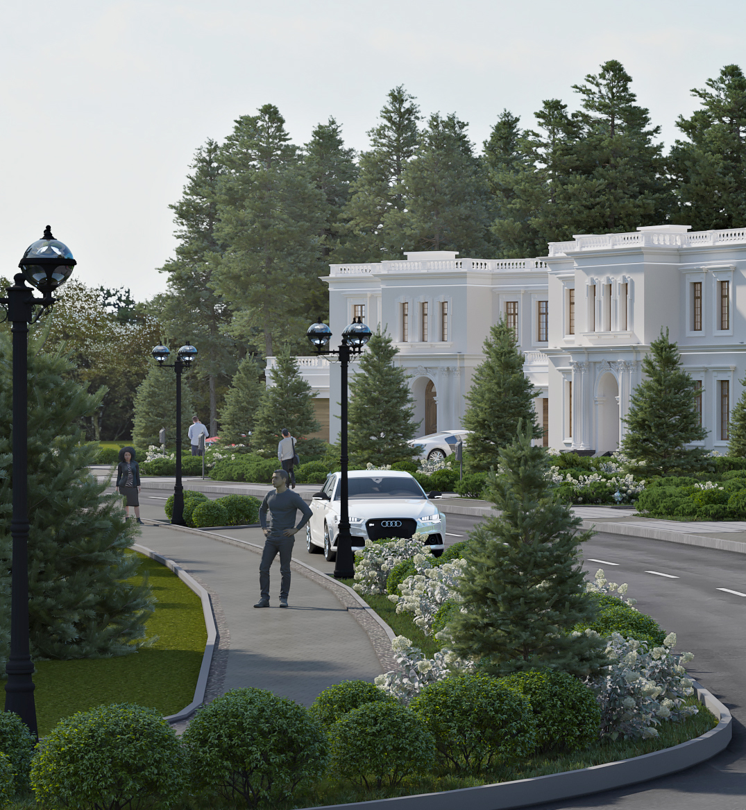 Gatchina Gardens, Гатчина, санатории, полезная вода, город-курорт Gatchina Gardens