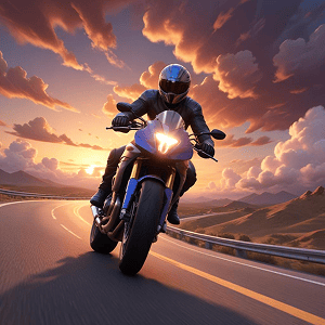 Мотошкола в Санкт-Петербурге