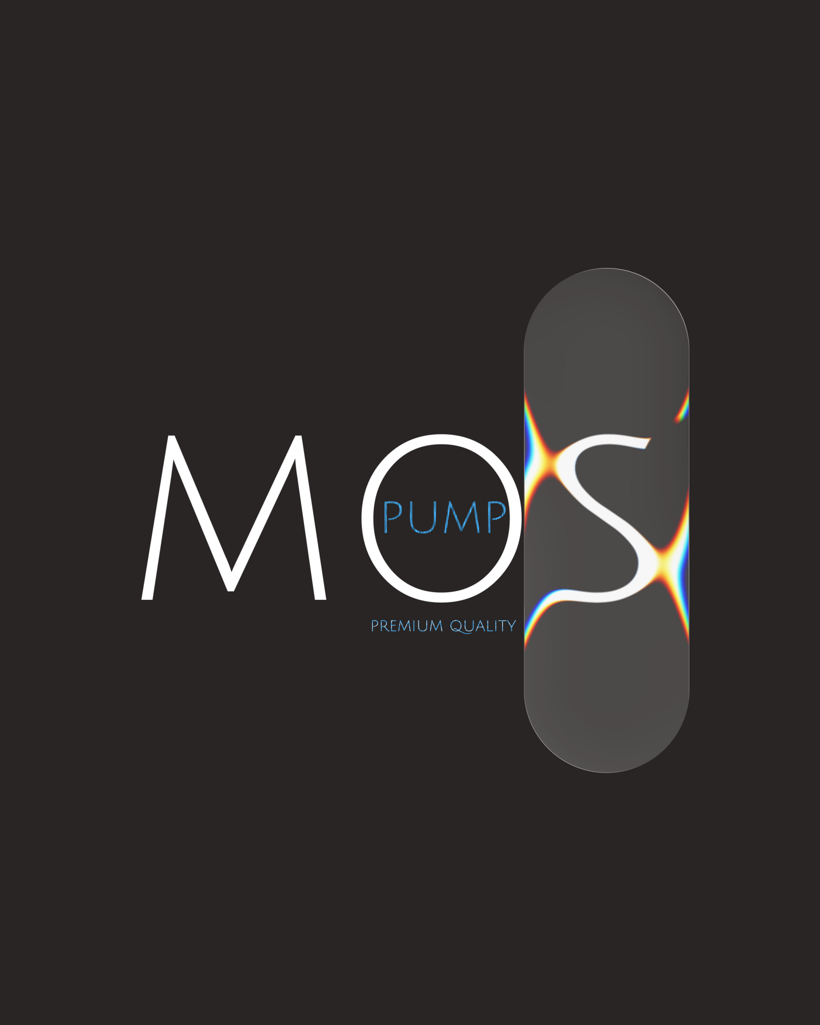MOS PUMP Premium Quality