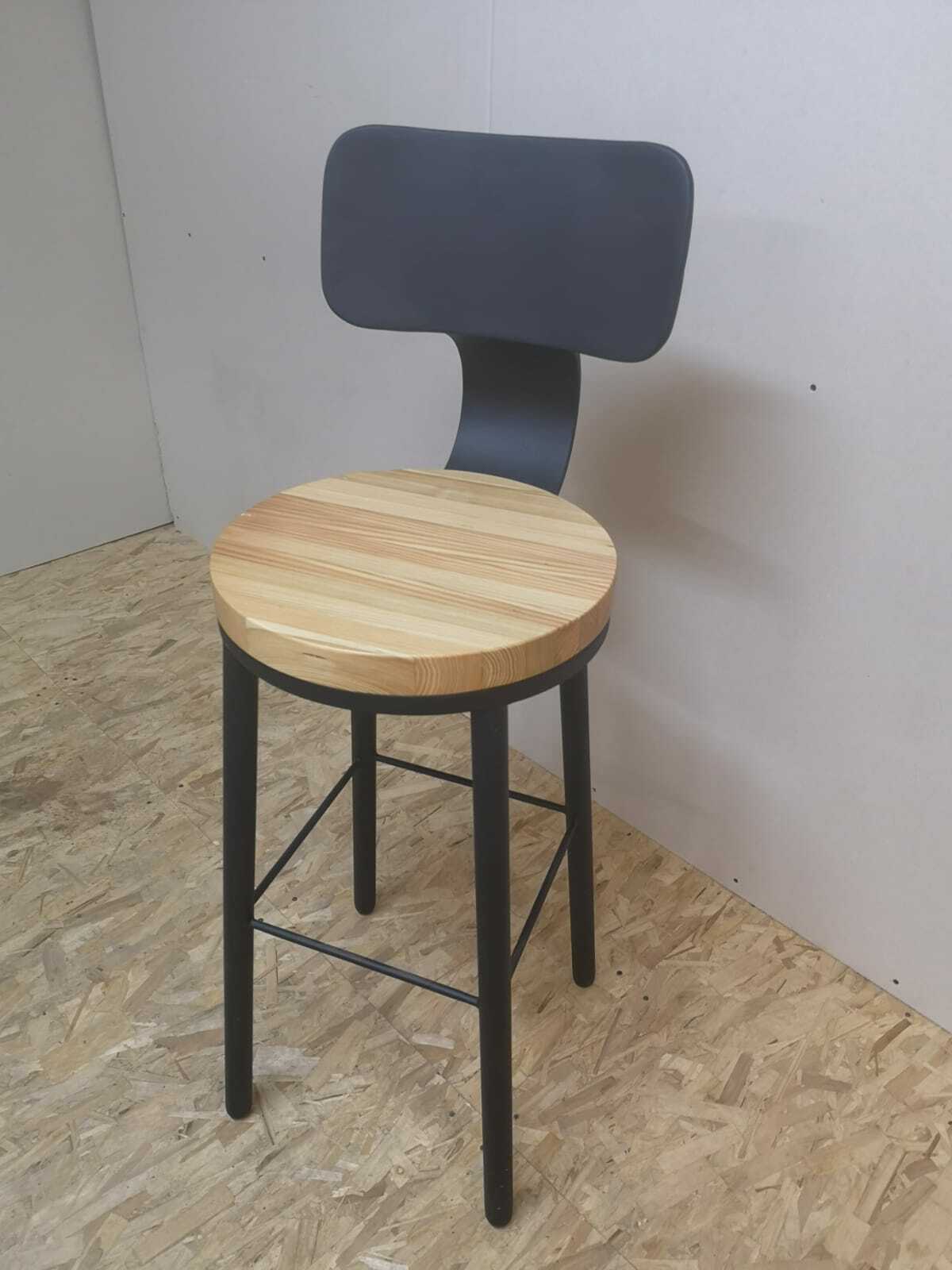 Купить стулья и табуреты лофт на заказ по индивидуальным размерам от ...