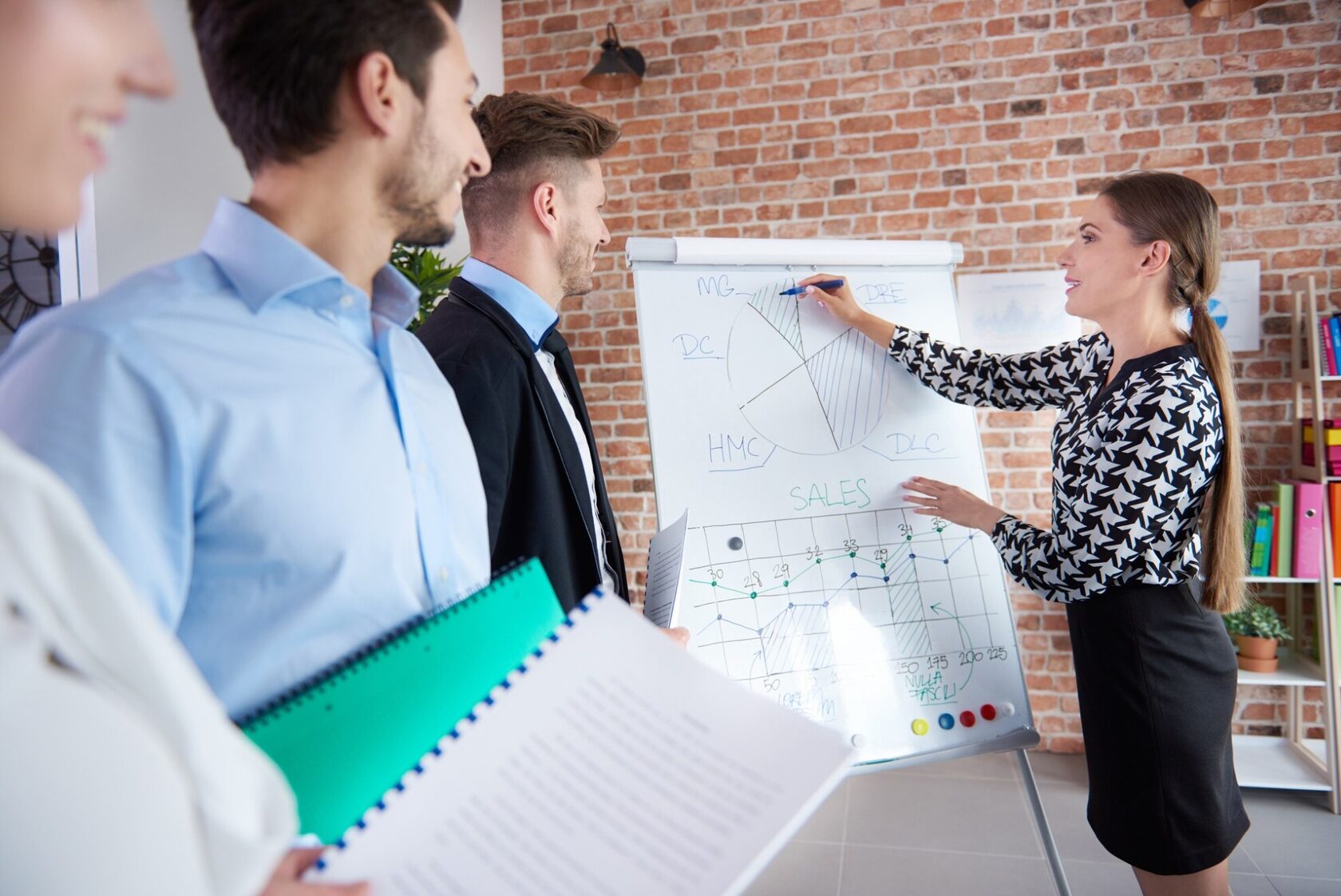 заказать стратегическую сессию