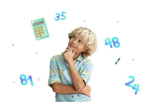 ментальная арифметика