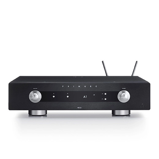 Primare PRE35 Prisma DM36