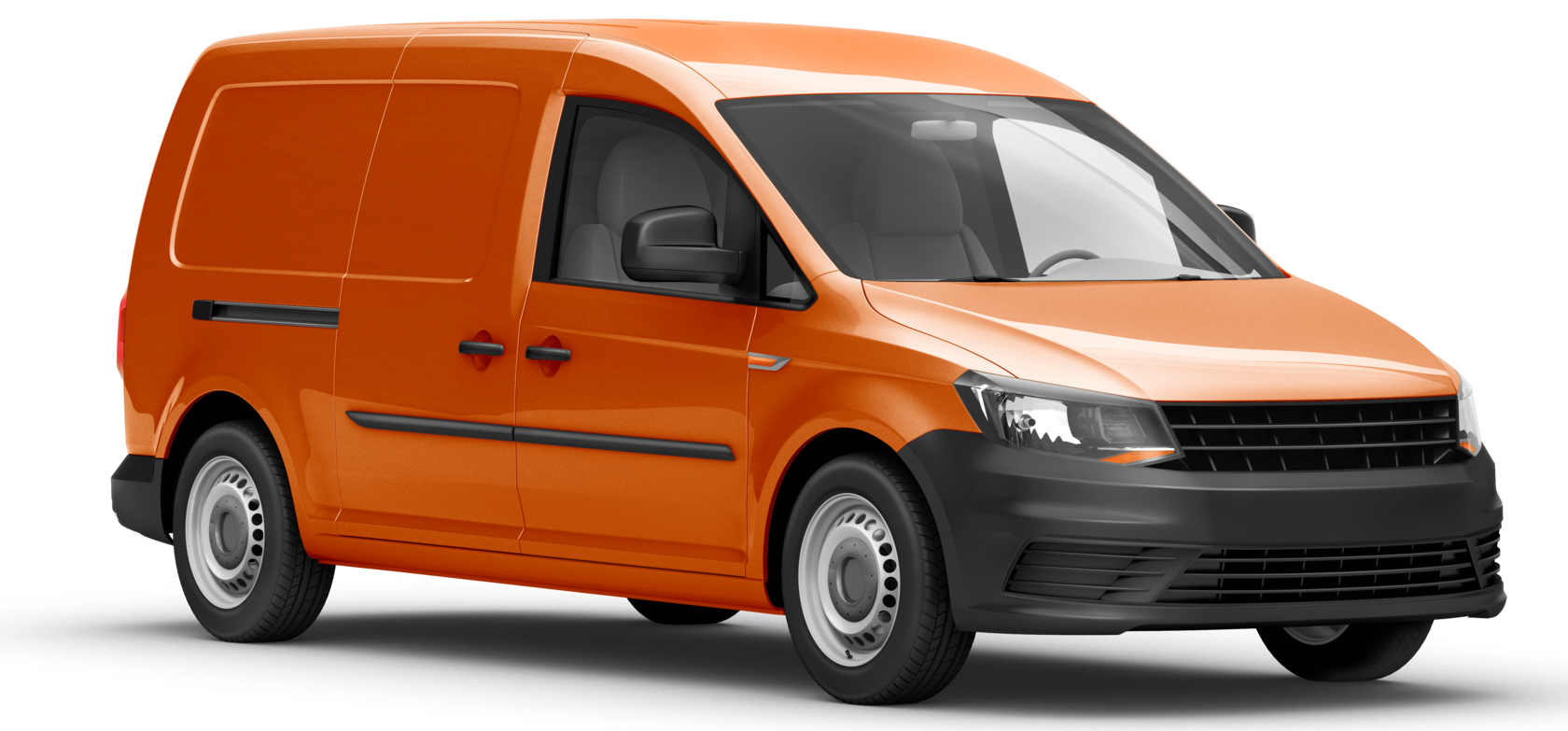 машина для доставки товаров