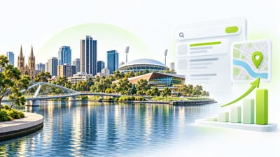 SEO Services in Darwin