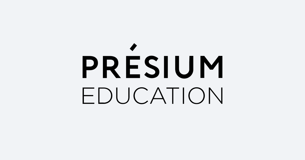 presium education