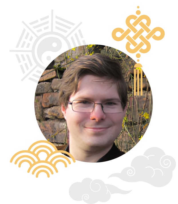 Лекторий Китайский оракул