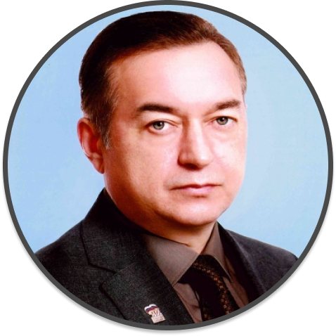 С олегом шишкиным 2025