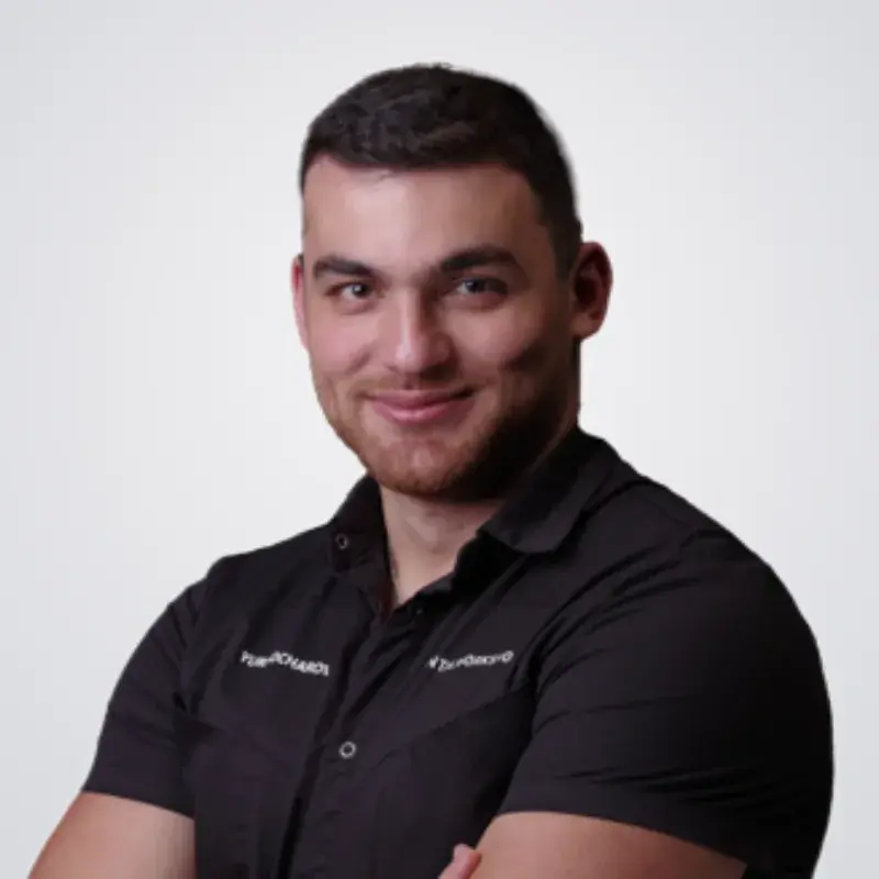 Юрий Кочаров, Эндодонтия
