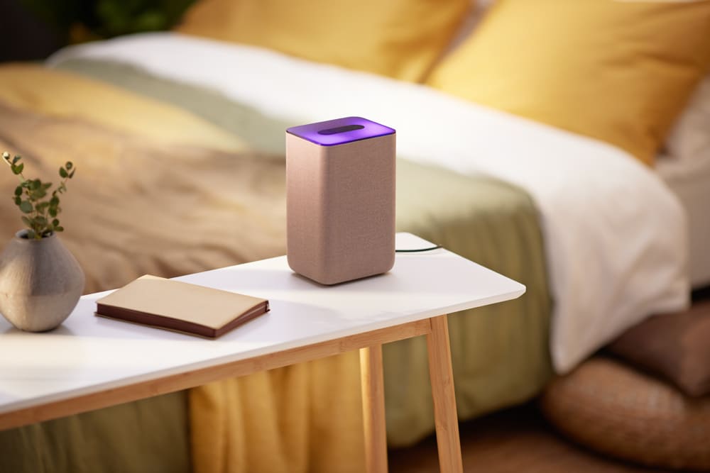 Яндекс станция дома