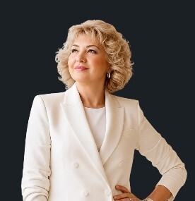 Ольга Шульц