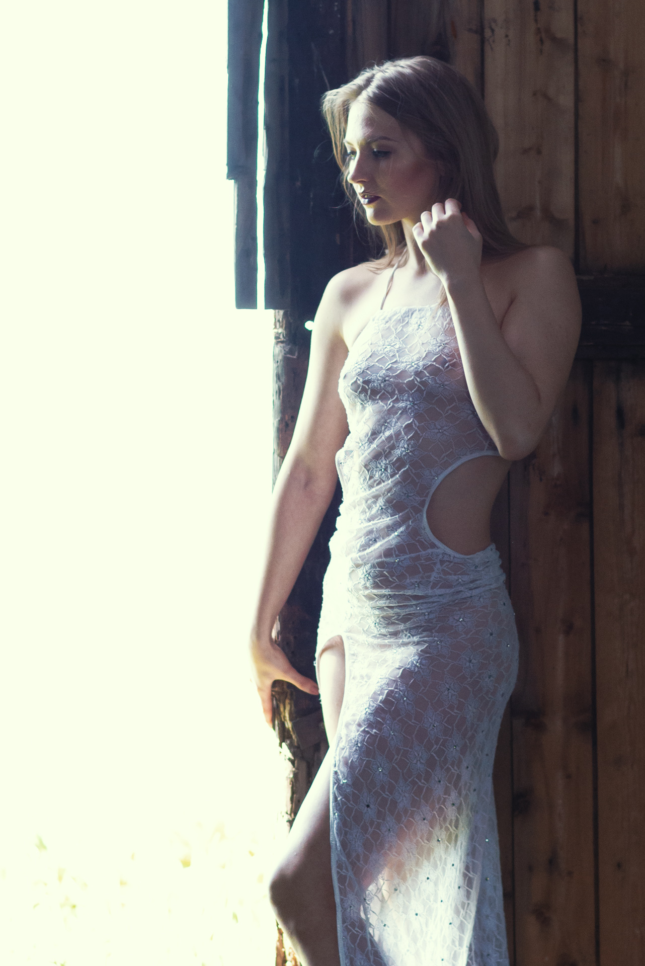 Фотограф Ян Севальнев