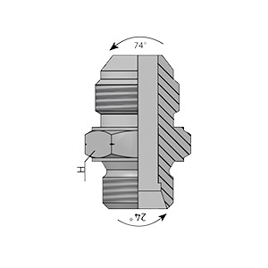 Адаптеры DKO-L(S)/BSP