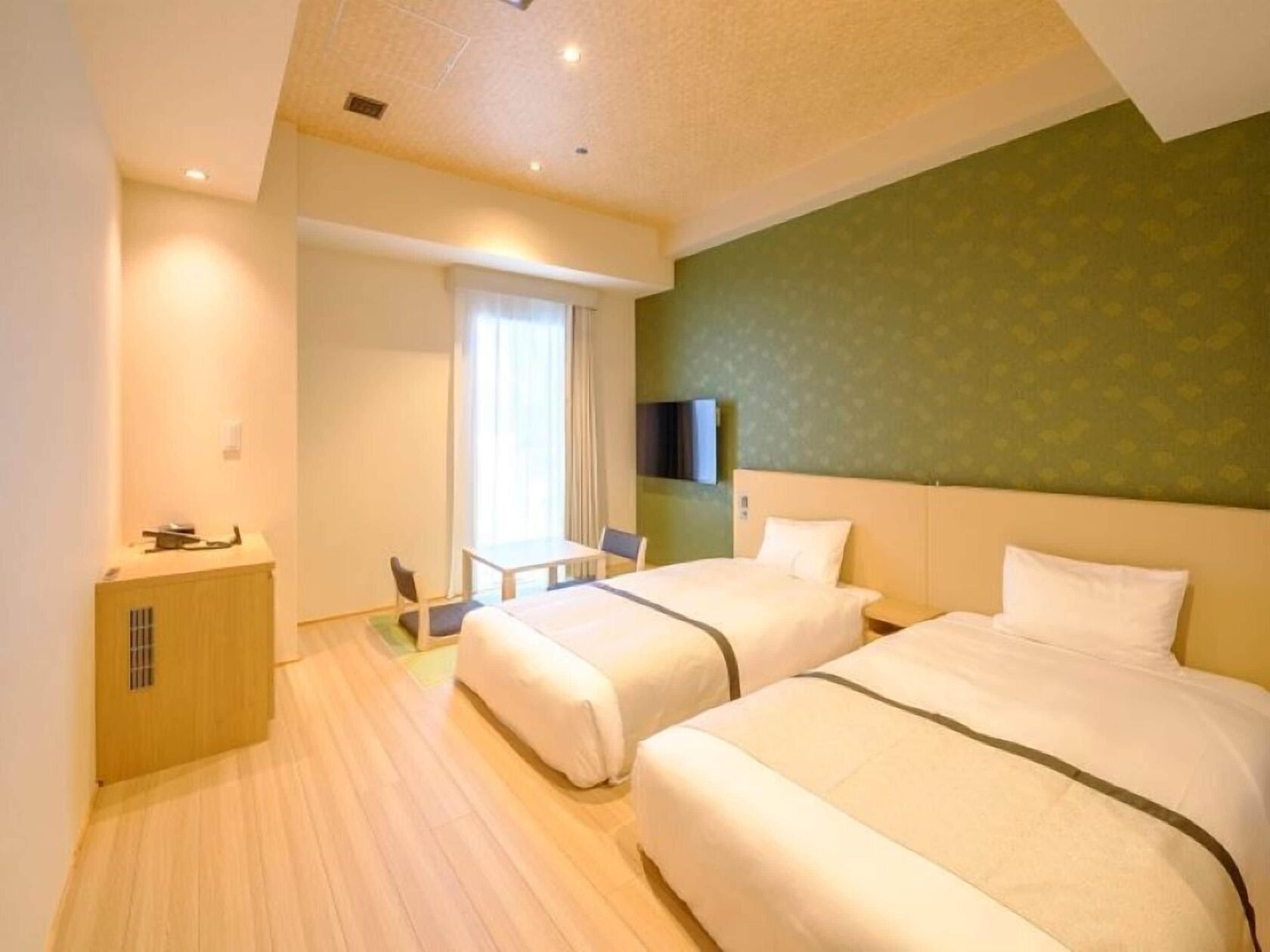 Tosei Hotel Cocone Tsukiji Ginza Premier