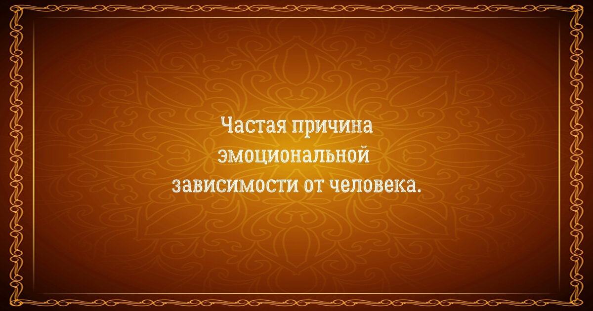 Иногда к человеку просто тянет картинки