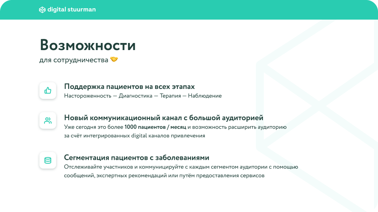 презентации digital stuurman, пример оформления слайда