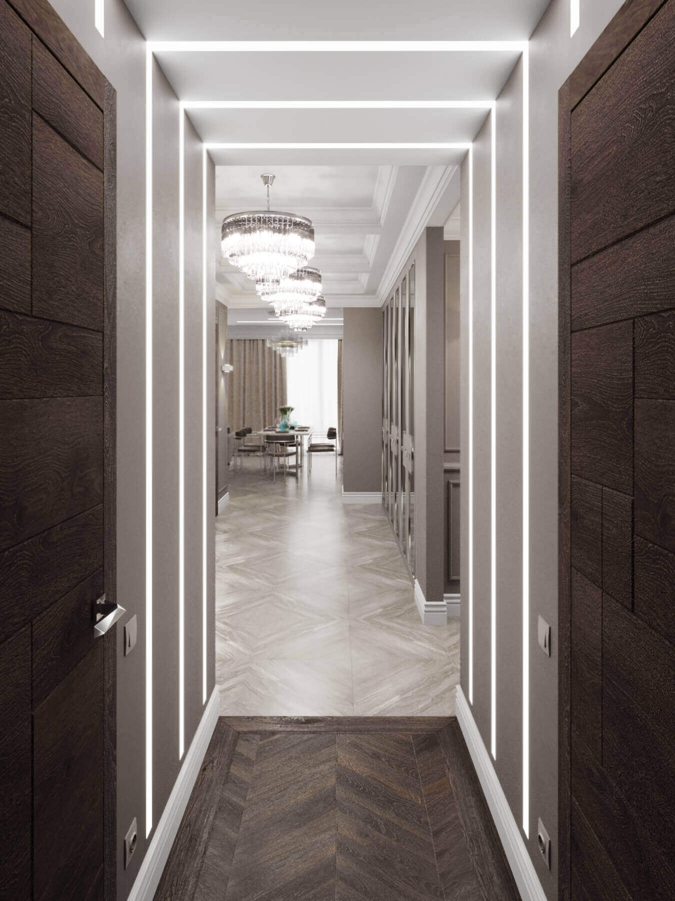 Mart - студия дизайна интерьеров