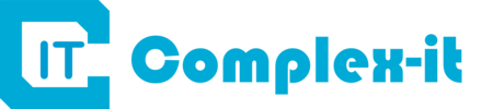 COMPLEX IT - Комплексные меры для Вашего бизнеса