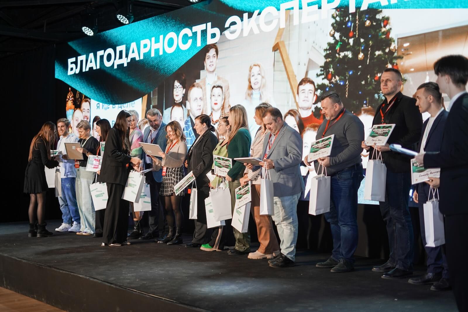юрий андреев эксперт по маркетингу