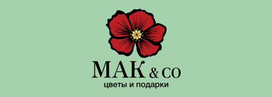 Доставка цветов Раменское, Московская область – МАК&со
