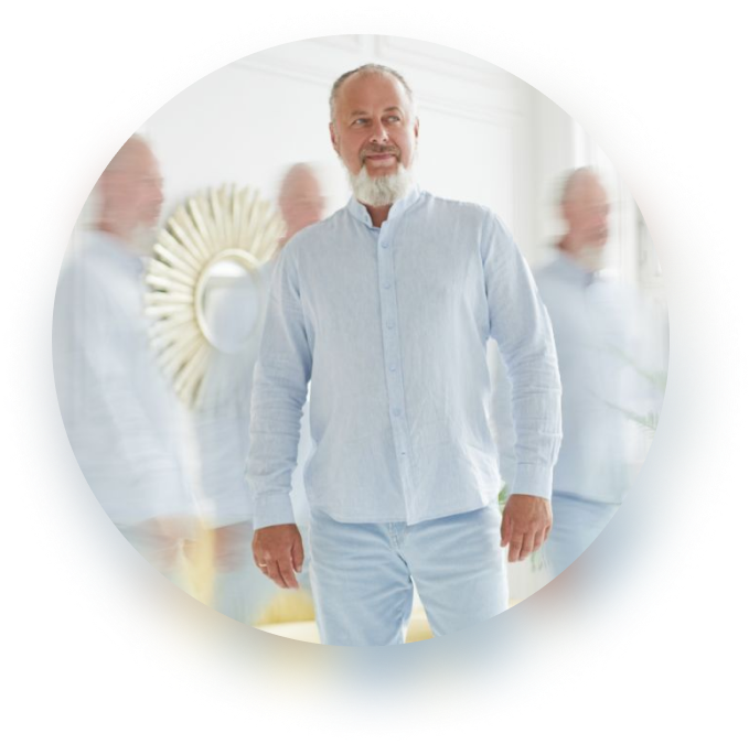 Основатель клуба "Путь к успеху"