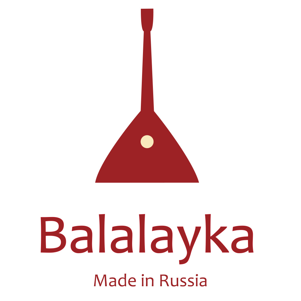Ювелирные украшения Balalayka
