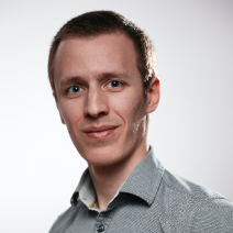 Человек Юрий Семенов