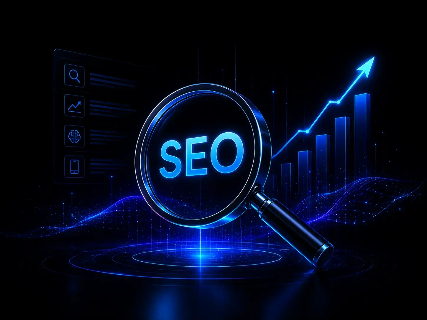 SEO в 2025 году — что изменилось в алгоритмах поиска и как оставаться на вершине поисковой выдачи
