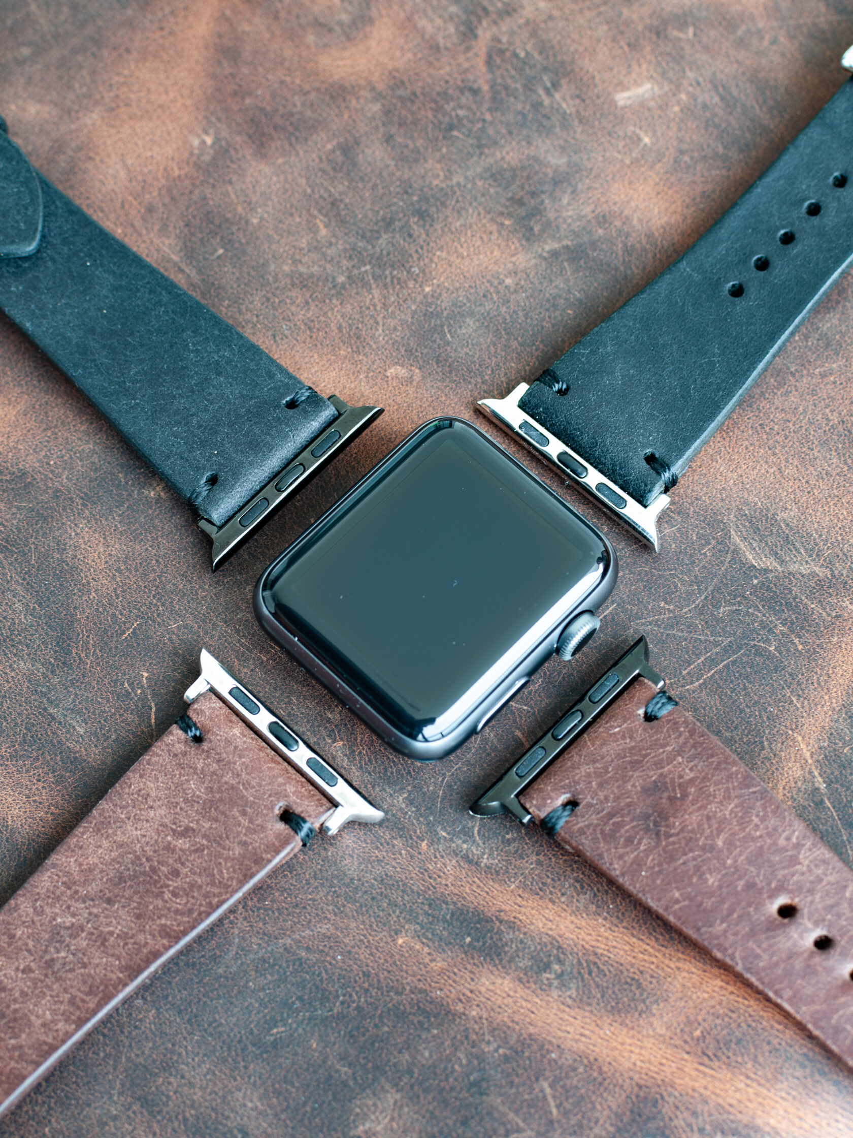 Ремешки для Apple Watch