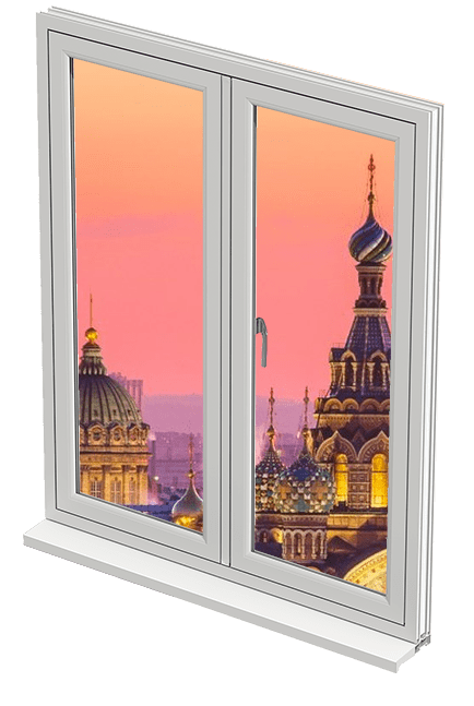 Пластиковые окна в Москве