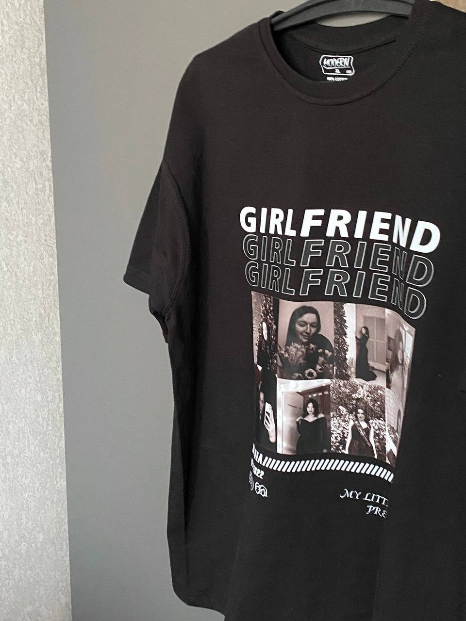 Принтерия - печать на одежде в Перми