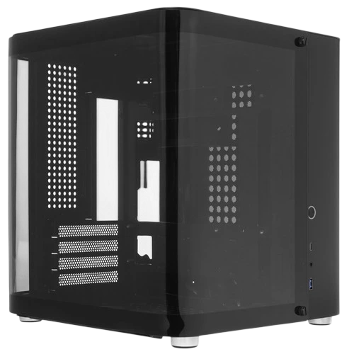 Jonsbo TK-1 2.0