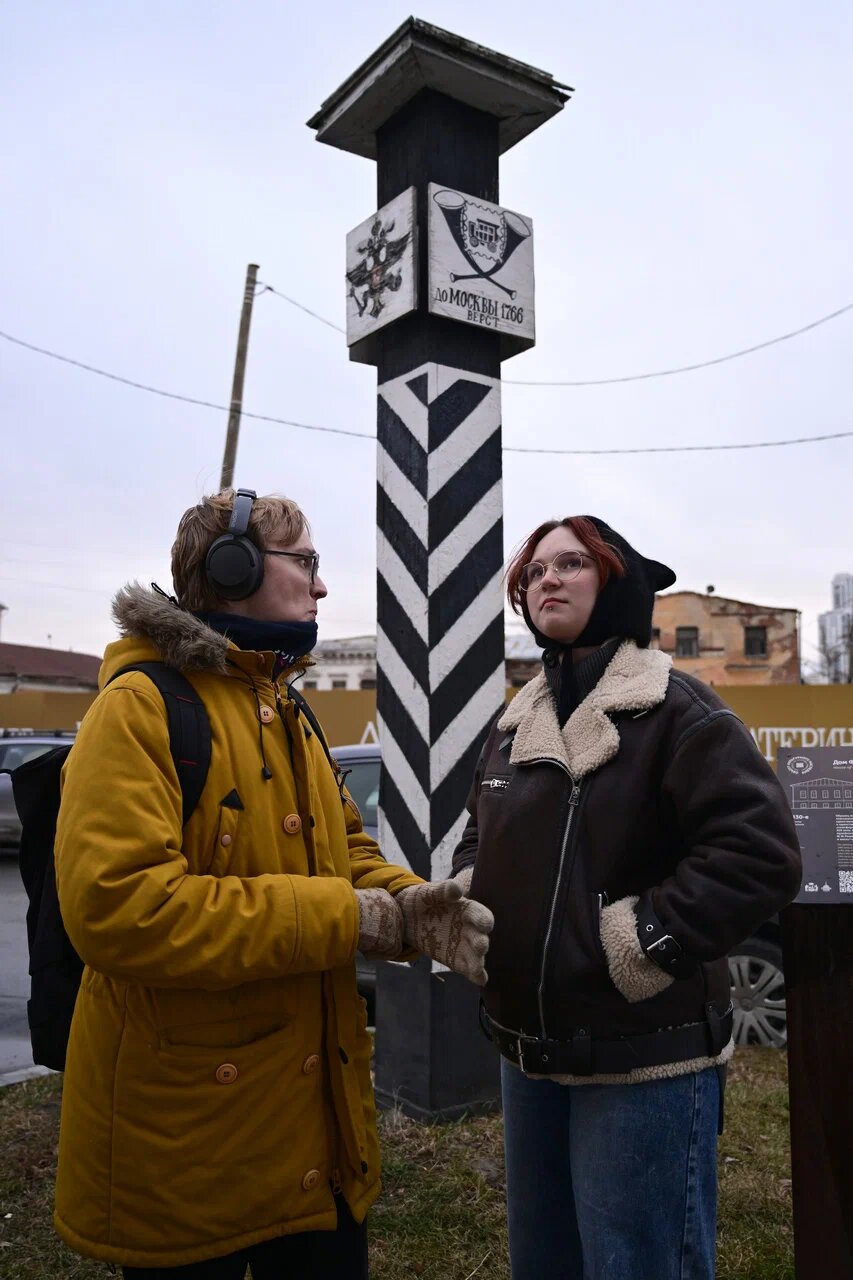 Куда сводить гостей в Екатеринбурге