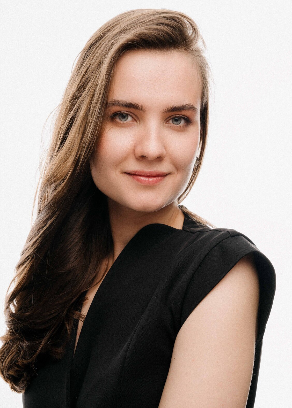 Зеленецкая Лина