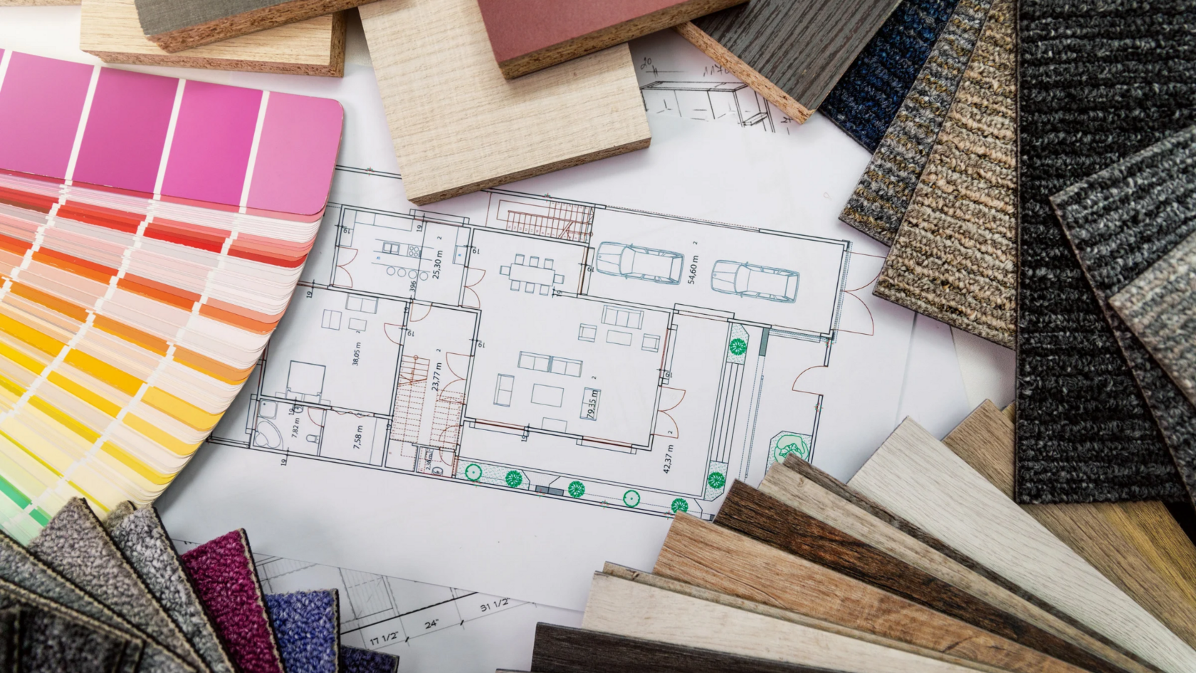 Contractor for interior architects in Warsaw