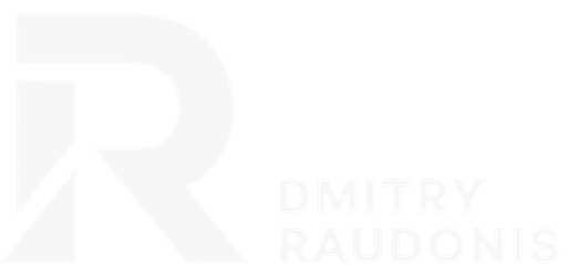 Дмитрий Раудонис