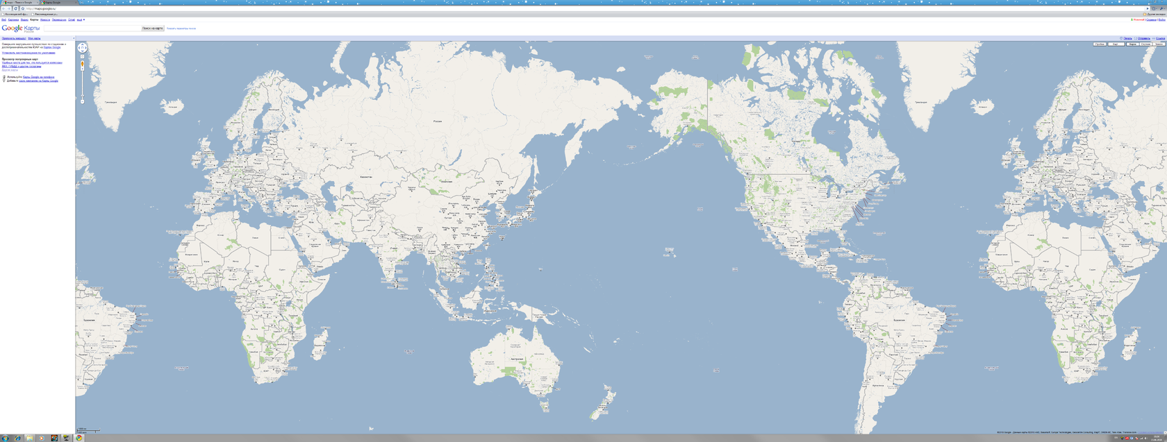 Elmoremaps com карта