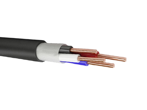 Кабель силовой КГВВнг-LS | ТД Гермес