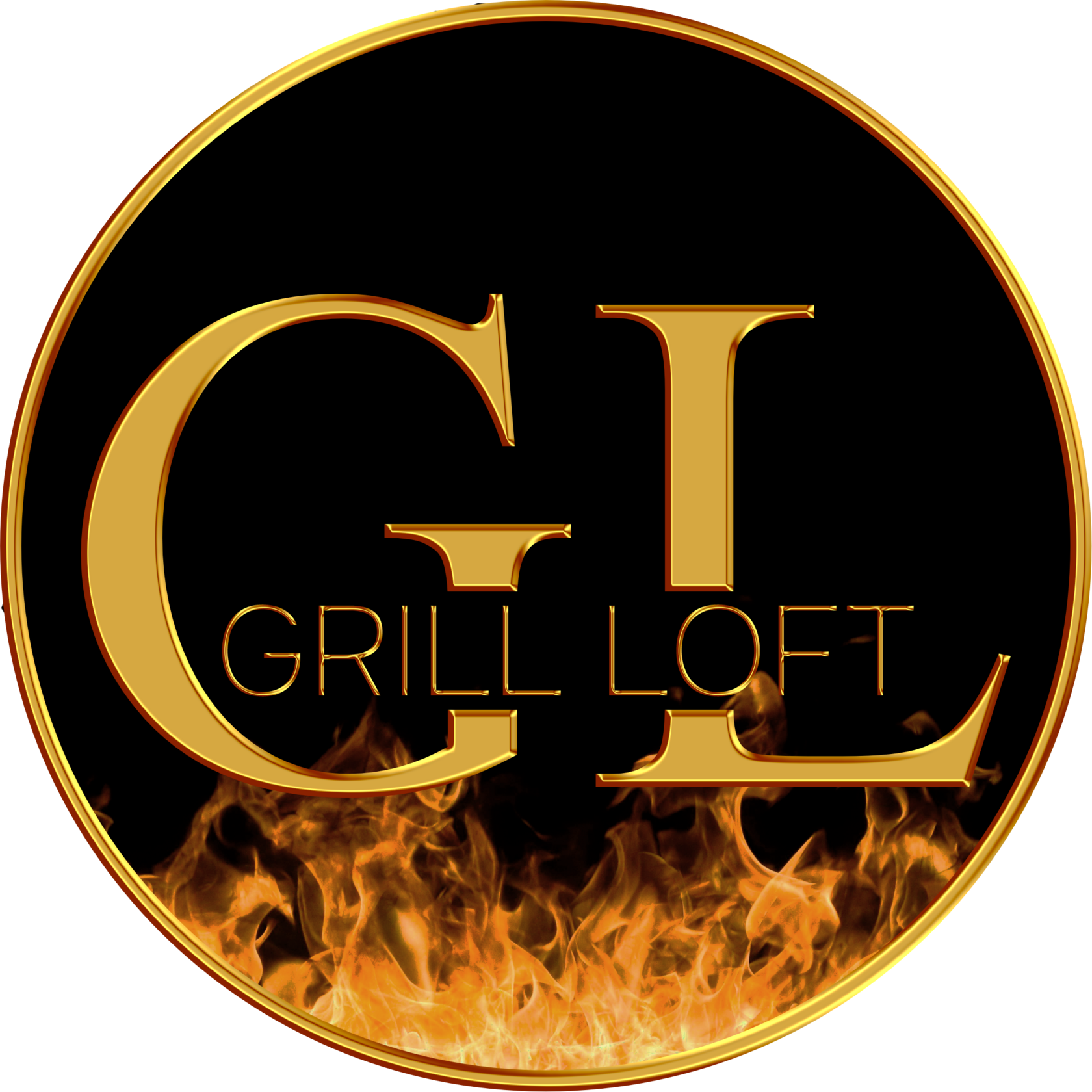 GRILL LOFT