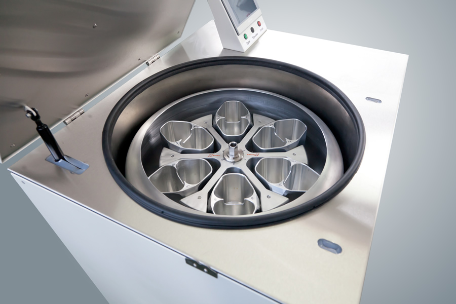 РМ-6000 — вид 1